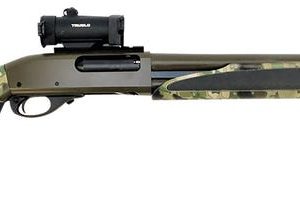 Remington 870 SPS Super Magnum Kryptek Obscura 12 GA 20" Barrel 4-Rounds