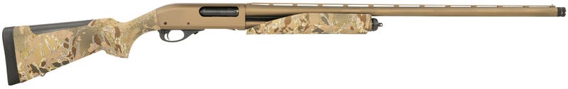 Remington 870 SPS Super Magnum Waterfowl Kryptek Flyway 12 GA 28" Barrel 4-Rounds
