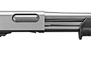 Remington 870 Tac-14 Marine Silver / Black 12 GA 14" Barrel 3"-Chamber 4-Rounds