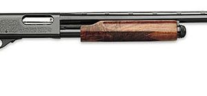 Remington 870 Wingmaster Classic Trap Walnut 12 GA 30" Barrel 3"-Chamber 4-Rounds