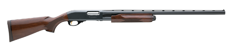 Remington 870 Wingmaster Walnut 12 GA 28" Barrel 3"-Chamber 4-Rounds