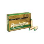 Remington Premier Accutip Brass .450 BM 260 Grain 20-Rounds AT