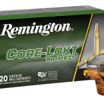 Remington Core-Lokt Brass .308 Win 180-Grain 20-Rounds CLT