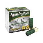 Remington HSS1235B HyperSonic BB 13/8 25 RD