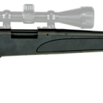 Remington Model 700 ADL Compact .243 Win 20" Barrel 4-Rounds Optics Ready