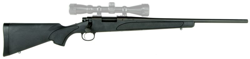 Remington Model 700 ADL Compact .243 Win 20" Barrel 4-Rounds Optics Ready