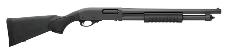 Remington Model 870 Express Tactical 12 GA 18.5" Barrel 3" Chamber 6-Rounds