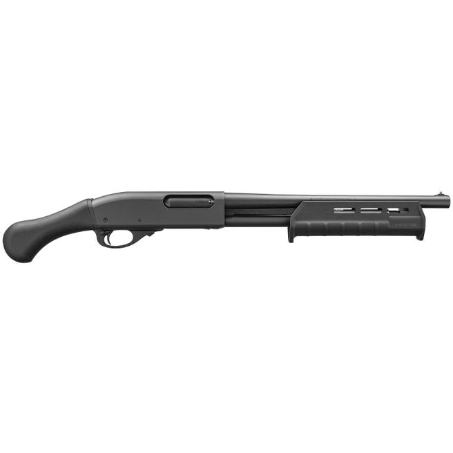 Remington Model 870 Tac-14 Black 20 GA 14" Barrel 4-Rounds
