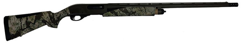 Remington SPS Super Magnum Turkey/Waterfowl Kryptek Obscura 12 GA 26" Barrel 4-Rounds 3.5"