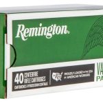 Remington UMC Brass .22-250 Rem 50-Grain 40-Rounds JHP