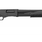 Retay Arms GPS Tactical 12 GA 18.5" Barrel 3"-Chamber 5-Rounds