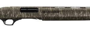Retay Arms GPS XL Turkey Mossy Oak New Bottomland 12 GA 24" Barrel 4-Rounds 3.5" Chamber