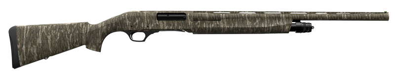 Retay Arms GPS XL Turkey Mossy Oak New Bottomland 12 GA 24" Barrel 4-Rounds 3.5" Chamber