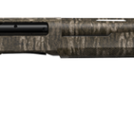 Retay Arms GPS XL Turkey Mossy Oak New Bottomland 12 GA 24" Barrel 4-Rounds 3.5" Chamber w/ Pistol Grip