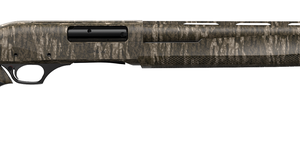 Retay Arms GPS XL Turkey Mossy Oak New Bottomland 12 GA 24" Barrel 4-Rounds 3.5" Chamber w/ Pistol Grip