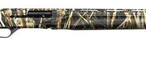 Retay Arms Gordion Compact Mossy Oak Blades 20 GA 24" Barrel 4-Rounds