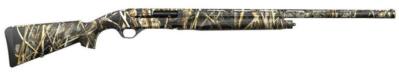 Retay Arms Gordion Compact Mossy Oak Blades 20 GA 24" Barrel 4-Rounds