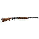 Retay Arms Gordion Compact Walnut / Grey 20 GA 24" Barrel 4-Rounds