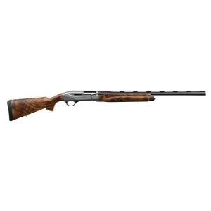 Retay Arms Gordion Compact Walnut / Grey 20 GA 24" Barrel 4-Rounds