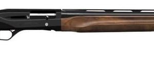 Retay Arms Gordion Compact Walnut 20 GA 24" Barrel 4-Rounds