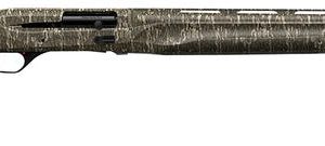 Retay Arms Gordion Compact Inertia Plus Mossy Oak Bottomlands 20 GA 26" Barrel 4-Rounds 5 Chokes