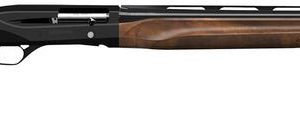 Retay Arms Gordion Compact Inertia Plus Black / Walnut 20 GA 26" Barrel 4-Rounds
