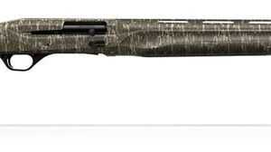 Retay Arms Gordion Mossy Oak Bottomland 20 GA 26" Barrel 4-Rounds