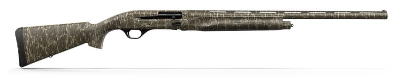 Retay Arms Gordion Mossy Oak Bottomland 20 GA 26" Barrel 4-Rounds
