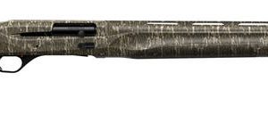 Retay Arms Gordion Mossy Oak Bottomlands 12 GA 26" Barrel 3"-Chamber 4-Rounds