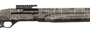 Retay Arms Gordion Turkey Mossy Oak Bottomlands 12 GA 24" Barrel 4-Rounds