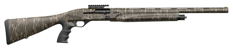 Retay Arms Gordion Turkey Mossy Oak Bottomlands 12 GA 24" Barrel 4-Rounds