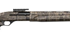 Retay Arms Gordion Turkey Realtree Timber 12 GA 24" Barrel 4-Rounds Pistol Grip