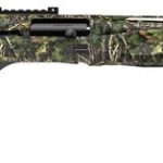 Retay Arms Gordion Turkey Inertia Plus Mossy Oak Shadowleaf 12 GA 24" Barrel 4-Rounds