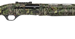 Retay Arms Gordion Turkey Inertia Plus Mossy Oak Shadowleaf 12 GA 24" Barrel 4-Rounds