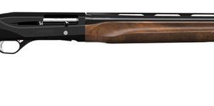 Retay Arms Gordion Upland Walnut 12 GA 26" Barrel 3"-Chamber 4-Rounds