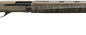Retay Arms Masai Mara Inertia Plus Mossy Oak Bottomlands 12 GA 26" Barrel 4-Rounds 3.5" Chamber