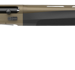 Retay Arms Masai Mara Inertia Plus Black / Bronze 12 GA 28" Barrel 4-Rounds 3.5" Chamber