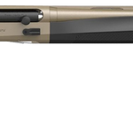 Retay Arms Masai Mara Inertia Plus Black / FDE 12 GA 26" Barrel 4-Rounds 3.5" Chamber