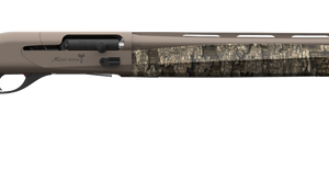 Retay Arms Masai Mara Inertia Plus Realtree Timber 12 GA 26" Barrel 4-Rounds 3.5" Chamber