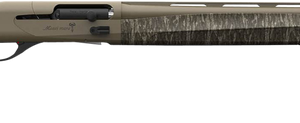 Retay Arms Masai Mara Inertia Plus Mossy Oak Bottomlands 20 GA 26" Barrel 4-Rounds 3" Chamber