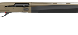 Retay Arms Masai Mara Inertia Plus Black / Bronze 20 GA 28" Barrel 4-Rounds 3" Chamber