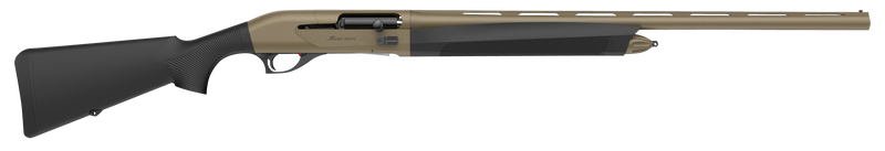 Retay Arms Masai Mara Inertia Plus Black / Bronze 20 GA 28" Barrel 4-Rounds 3" Chamber