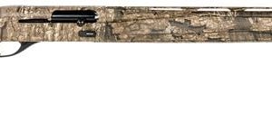 Retay Arms Masai Mara Waterfowl Inertia Plus Realtree Timber 20 GA 26" Barrel 4-Rounds