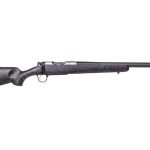 Christensen Arms Ridgeline Black / Grey 6.5 Creedmoor 20" Barrel 4-Rounds