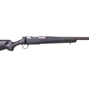 Christensen Arms Ridgeline Black / Grey 6.5 Creedmoor 20" Barrel 4-Rounds