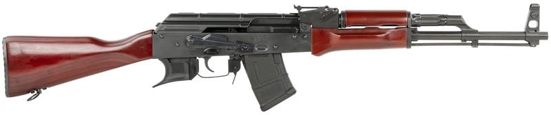 Riley Defense Inc RAK-47 7.62 X 39 16.25" Barrel 10-Rounds NY Compliant