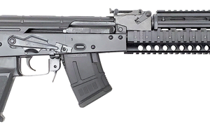 Riley Defense Inc RAK-47 7.62 X 39 16.25" Barrel 10-Rounds CA Compliant