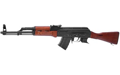 Riley Defense Inc RAK47-P-NY-SPUR Black 7.62 X 39 16" Barrel 10-Rounds NY Compliant