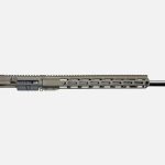 Rise Armament AR Complete Upper Patriot Brown .22 ARC 18" Barrel