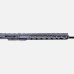 Rise Armament Compete Upper Grey .22 ARC 18" Barrel